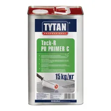 TYTAN Professional Грунтовка TACK-R PU PRIMER C, 15 кг