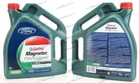 Масло моторное синтетическое Castrol Magnatec Professional E 5W20 Ford 5л