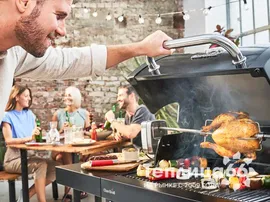 Газовый гриль Char-Broil Professional Core 3B в Москве
