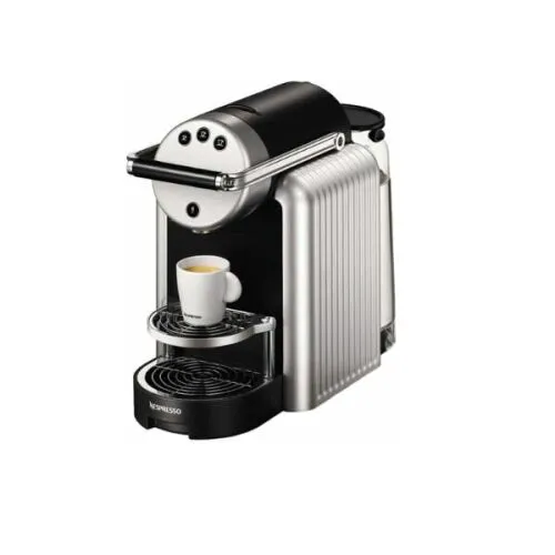 Кофеварки и кофемашины Nespresso Zenius Professional-0