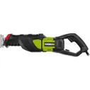Сабельная пила WORX Professional 1400 Вт, кейс WU401