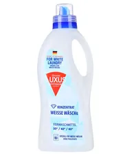 Жидкое средство Luxus Professional Универсальное для стирки белого белья, 1 л