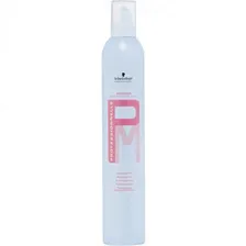 Мусс для волос сверхсильной фиксации (Schwarzkopf Professional Mousse) – 500 мл