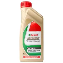 Castrol Edge Professional C4 5W-30 1 