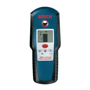 Детектор Bosch DMF 10 Zoom Professional-0