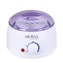 ARAVIA Нагреватель-воскоплав с термостатом, 500 мл / ARAVIA Professional