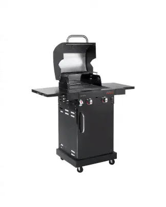 Гриль Char-Broil Professional Core 2B, газовый