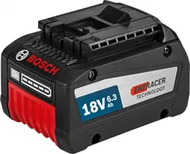 Аккумулятор BOSCH GBA 18V Professional (1600A00R1A)
