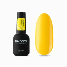 гель-лак monami professional rio rhythm - sunburst, 8 г