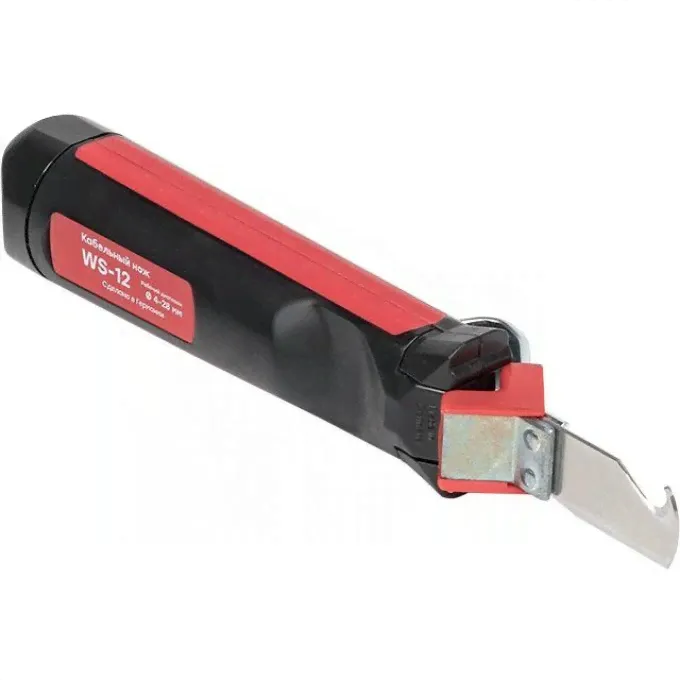 Нож кабельный EKF PROFESSIONAL ws-12-2