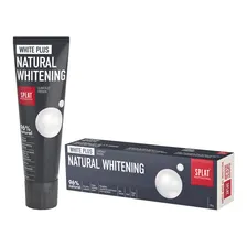 Зубная паста Splat Professional Natural Whitening отбеливание плюс, 125г