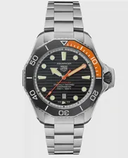 TAG Heuer Aquaracer Professional 1000 Superdiver Date WBP5A8A.BF0619