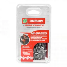 Цепь UNISAW Professional Quality 14" 3/8" 1,1 50 зв.