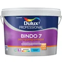 Краска Dulux Professional Bindo 7 для стен и потолков экстрапрочная матовая база BW 9л