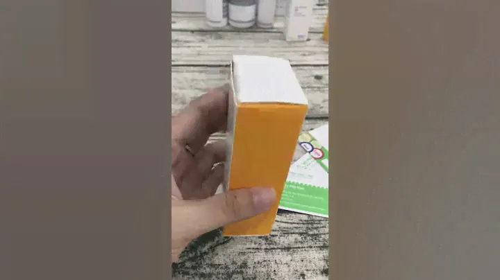 Hình ảnh thực tế Obagi Professional C Serum 20%