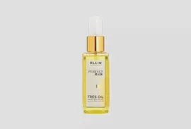 OLLIN Perfect Hair Tres Oil Масло для волос 50мл Ollin Professional