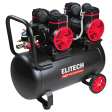 Компрессор Elitech HD Professional ACF 500-50S
