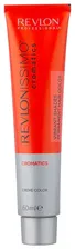 Revlon Professional Revlonissimo NMT краска для волос Cromatics, 60 мл, С46 красный мандарин