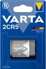 Элемент питания Varta 06203.301.401 Professional Lithium 2CR5 Photo BL1