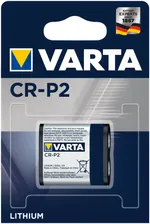Батарейка Varta Professional Lithium CR-P2