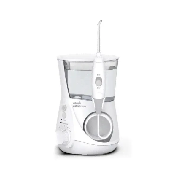 Ирригатор полости рта WaterPik WP-660 Е2 Ultra Professional-0