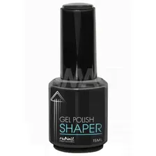 Гель-лак RuNail Professional Shaper для наращивания ногтей (15 мл)