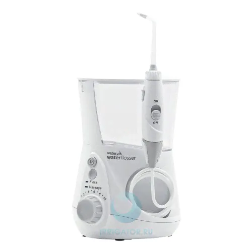 Ирригатор Waterpik WP-660 Aquarius Professional Water Flosser