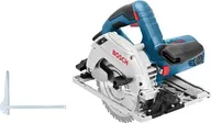 Пила циркулярная сетевая BOSCH GKS 55 + GCE Professional [0601682100]