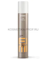 Лак для волос экстрасильной фиксации Wella Professional EIMI Super Set 300 мл