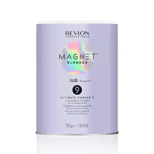 Нелетучая осветляющая пудра Revlon Professional Magnet Blondes Ultimate powder lightening powder 9 750 гр
