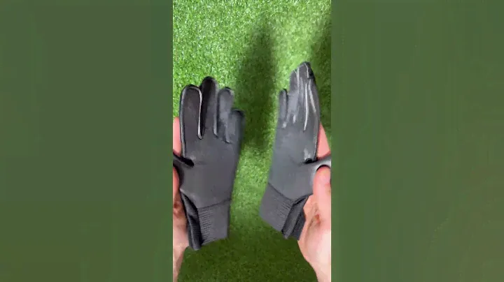 Cheapest Nike glove vs gloveglu 😅