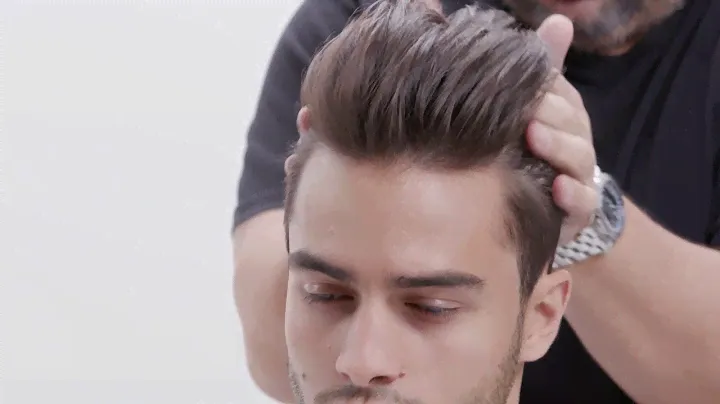 Coal Putty Osis+ Session Label Schwarzkopf Professional - hairStore.fr