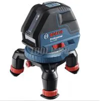 Bosch GLL 3-50 Professional - Лазерный уровень