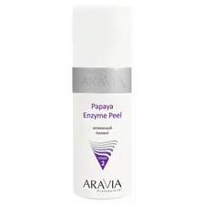 Aravia Professional Энзимный пилинг для лица Papaya enzyme peel