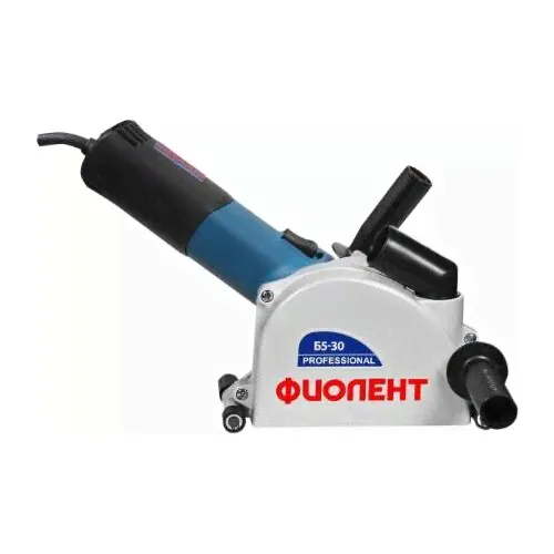 Фиолент Б5-30 PROFESSIONAL (в коробке) ИДФР298416007 синий-0