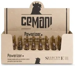 Selective Professional ампулы от выпадения волос Powerizer+ лосьон 480 мл