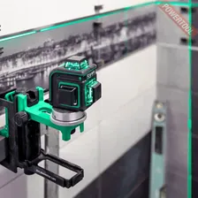 ADA CUBE 3-360 GREEN Professional Edition лазерный уровень (нивелир)