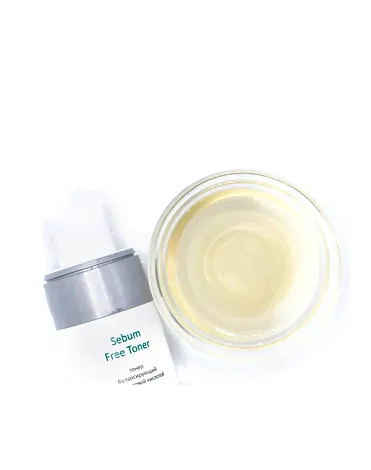 Набор против несовершенств кожи Anti-Acne Balance ARAVIA Professional