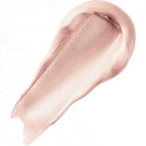 Никс, Хайлайтер для лица и тела. Тревел-формат Born to Glow Liquid Illuminator, Оттенок 01, Sunbeam, сияющий, светло-розовый, 13 мл, NYX Professional Makeup-0