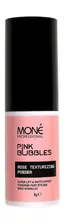 Mone Professional Pink Bubbles Rose Texturizing Volume Powder