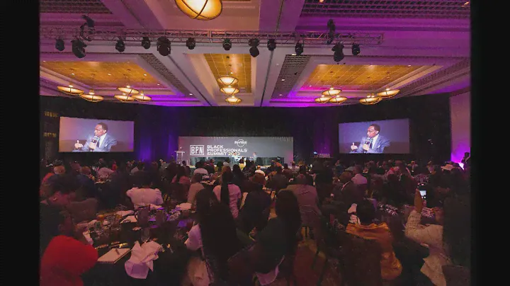 2023 Black Professionals Summit