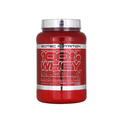 Протеин Whey protein professional (920 г) Scitec