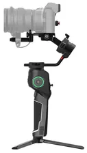 Gudsen Электрический стабилизатор Moza AirCross 2 Professional Kit черный стедикам