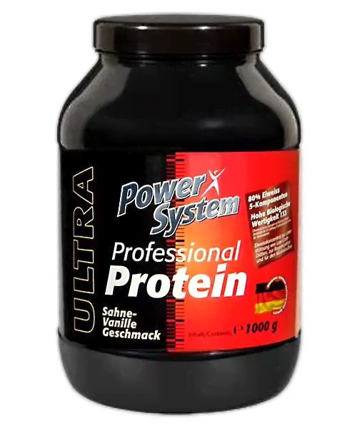 Professional Protein – Профессиональный протеин, 1000 гр.-0