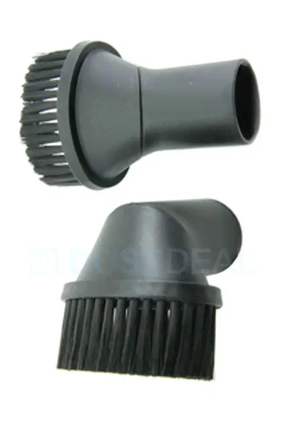 Bosch Ergomaxx Professional Универсальная круглая насадка с щетиной (32mm)-0