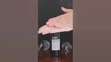 Смываемая сыворотка Absolut Repair Molecular для восстановления волос на молекулярном уровне