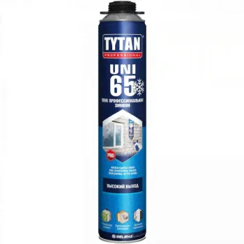 Tytan Professional 65 UNI зимняя-0