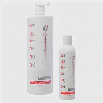 HAIR COMPANY PROFESSIONAL, DOUBLE ACTION, Маска восстанавливающая, 250 мл