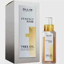 Масло для волос - Ollin Professional Perfect Hair Tres Oil
