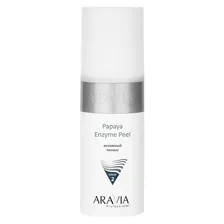 Пилинг энзимный Papaya Aravia Professional/ Аравия 150мл